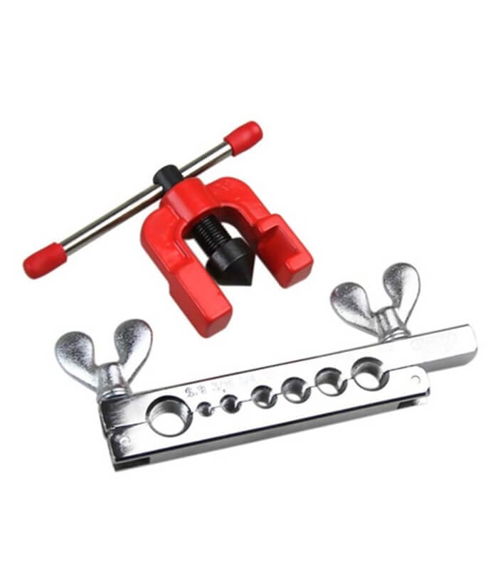 Juego Set Kit de abocinador/expandidor Stanley 93040 - Imagen 3