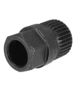 Tubo Para Alternador 33 Dientes Ruhlmann RU44010