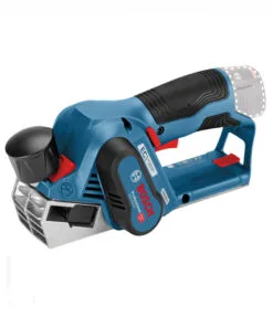 Mini Cepillo Cepilladora Garlopa Inalámbrico A Batería GHO 12V-20 Professional Heavy Duty Bosch