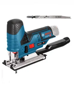 Mini Sierra Caladora a Batería Inalámbrica GST 12V-70 Professional Heavy Duty Bosch