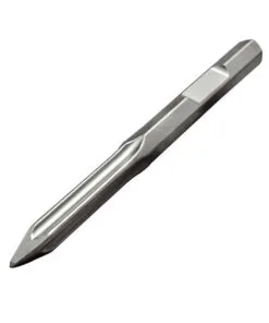 Cincel Punta Hexagonal 28 x 400mm Auto Afilable Bosch 2608690106