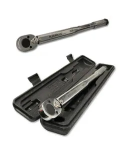 Torquímetro Zafe 1/2" Profesional 2.9 - 21kg Ruhlmann
