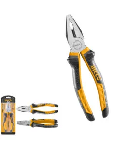 Pinza Universal 6" 7" 8" Ingco