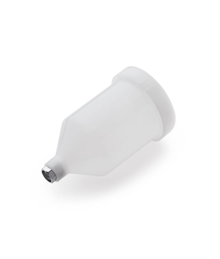 Taza Tacho Repuesto 600Ml Pistola Pintar HVLP ADV3 REC200