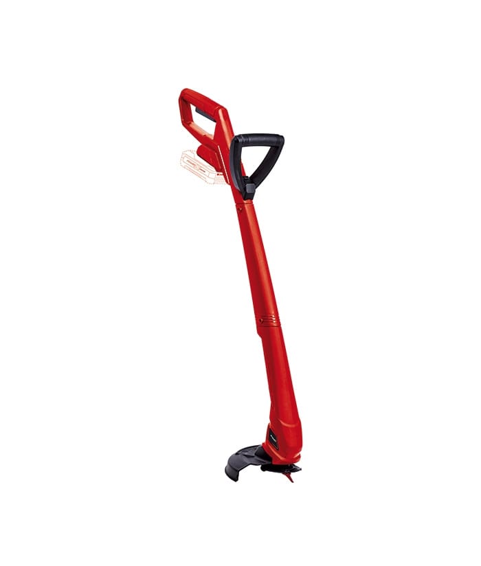 Bordeadora A Batería Inalámbrica Einhell 18V GC-CT 18/24 Li P Solo