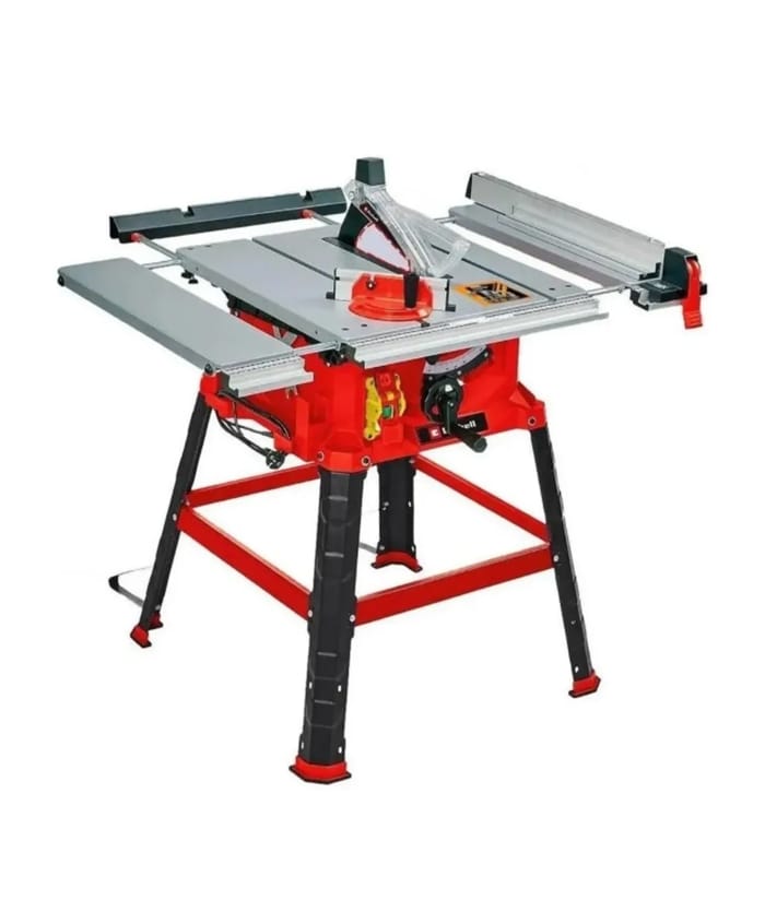 Sierra Circular de Mesa Banco Einhell TC-TS 2225 U