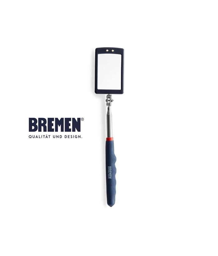 Espejo de Inspección Flexible Bremen 7107