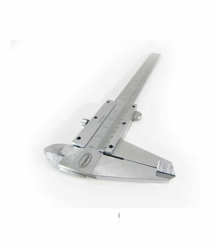 Calibre 150mm Acero Inoxidable Wembley 3516 - Imagen 3