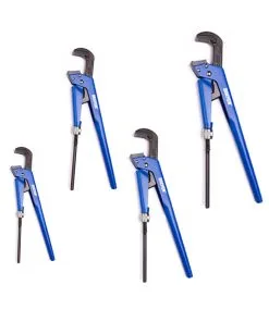 Llave Para Caño Tipo Sueca 1" 1-1/2" 2-1/2" 3/4" Bremen