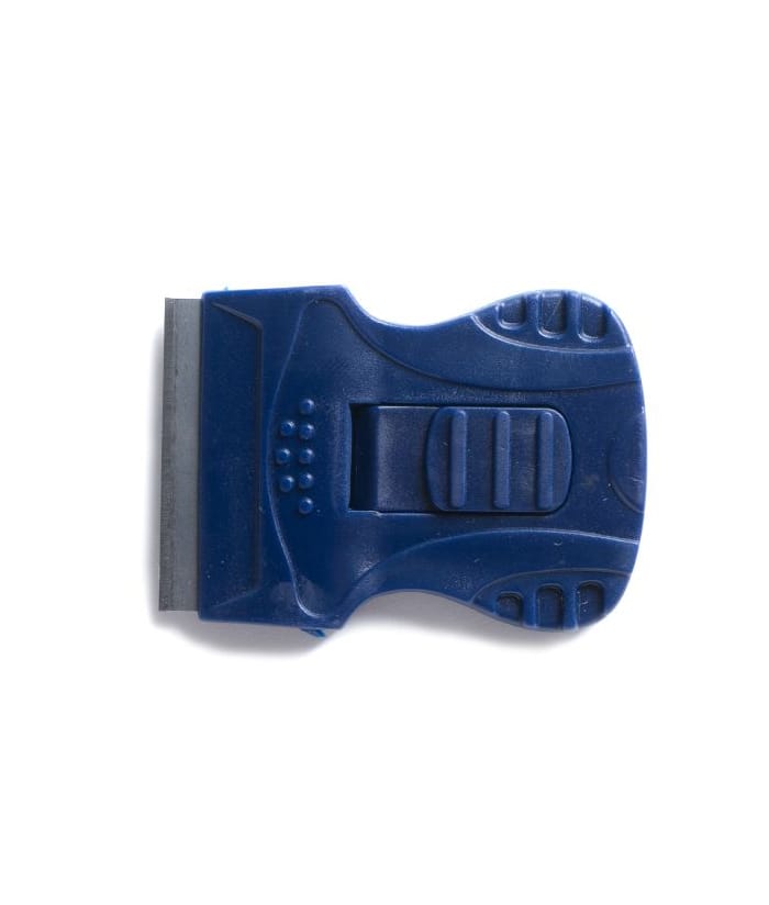 Raspador Removedor Escareador Scraper Rasqueta x 2 UNID. Bremen 7260 - Imagen 2