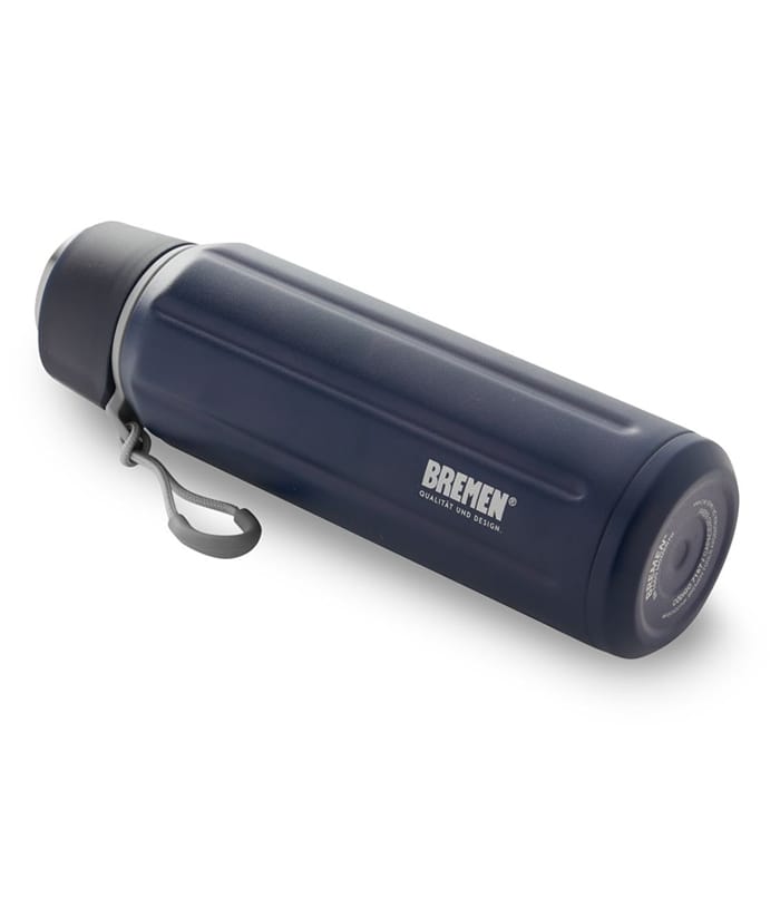 Termo Pico Cebador 360º 600 ml Acero Inoxidable Bremen 7167 - Imagen 2