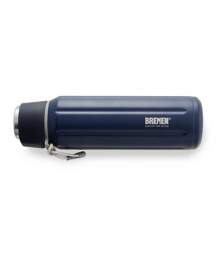 Termo Pico Cebador 360º 600 ml Acero Inoxidable Bremen 7167 - Imagen 3