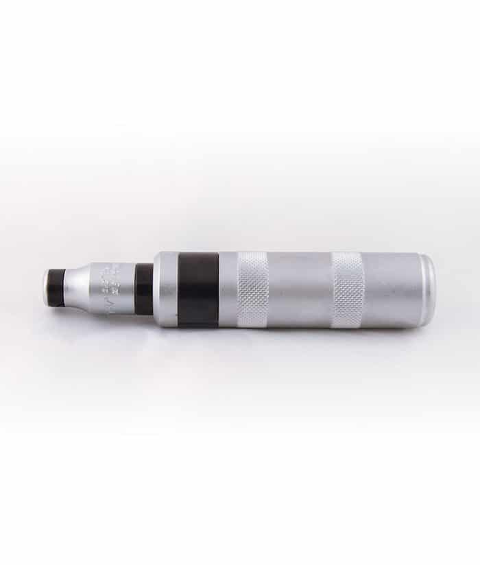 Destornillador de Impacto C/ Puntas 5/16" Ruhlmann RU6904 - Imagen 2