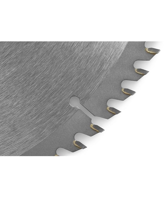 Disco de Sierra Circular 7 1/4" x 24 Dientes Bremen 2951 - Imagen 2