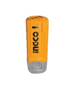 Cargador Fuente de Poder Carga USB Power Bank 12V USB Ingco Compatible Con Total y Emtop