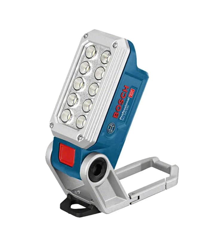 Linterna Luz Lámpara Led a Batería Inalámbrica GLI 12V-330 Bosch