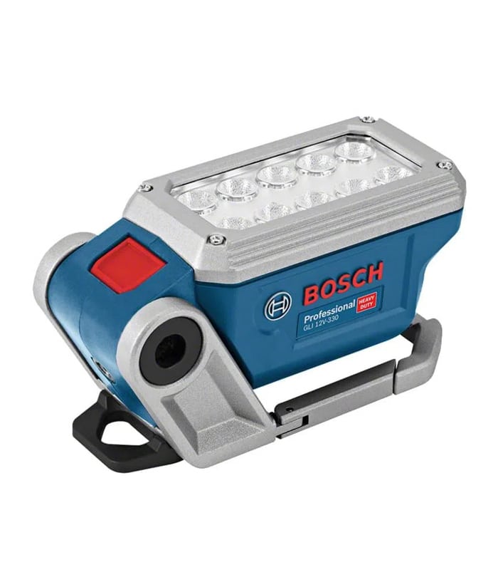 Lámpara Led a Batería Bosch GLI 18V-300 - ferreteria industrial