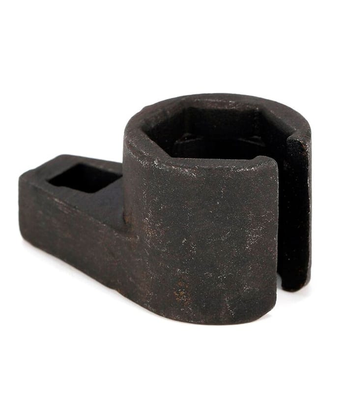 Tubo Para Inyector Extractor Enc. 3/8" 22mm Ruhlmann