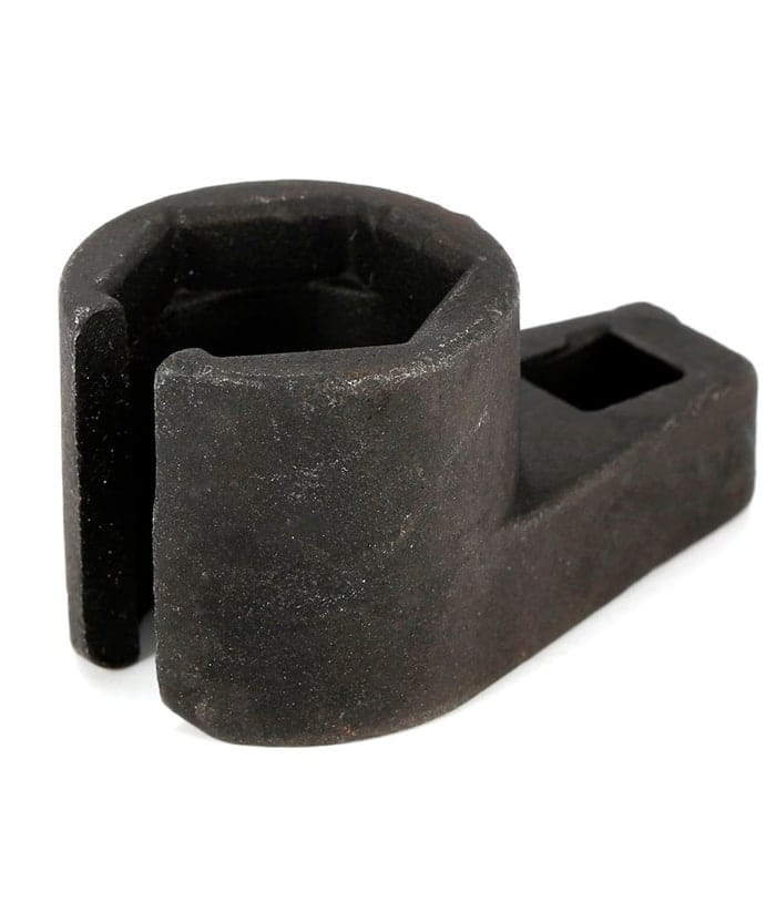 Tubo Para Inyector Extractor Enc. 3/8" 22mm Ruhlmann - Imagen 3