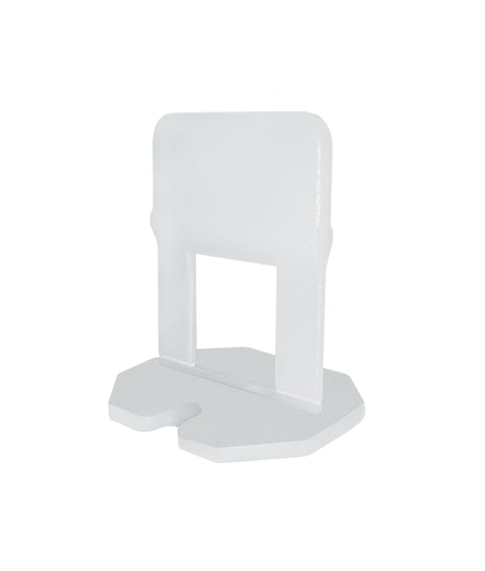 Arco Nivelador 1.5 Porcelanato y Cerámico Bolsa x 100 Unidades Crecchio Nivelación de Azulejos Pisos Porcelanato Cerámica Cerámico
