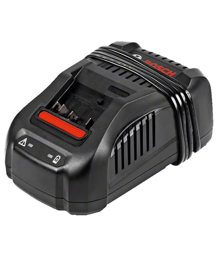 Cargador Rápido 18V 80A GAL 1880 CV Bosch