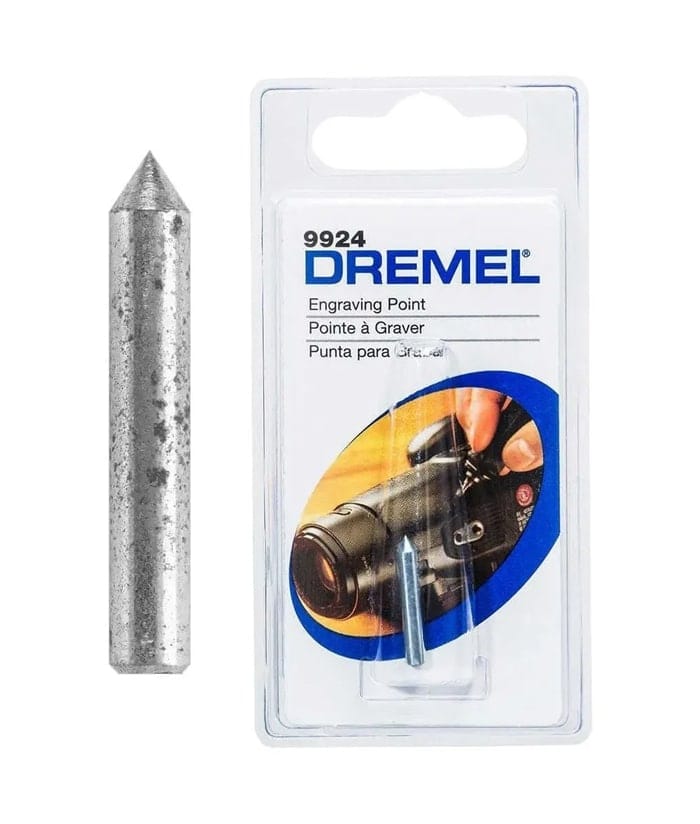 Punta Para Grabador Engraver 290 Dremel DR9924