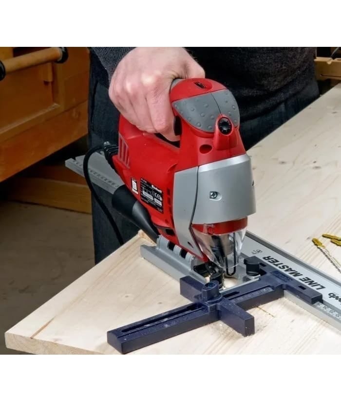 Regla de Medición 30" 800mm Line Master Einhell KWB - Imagen 4