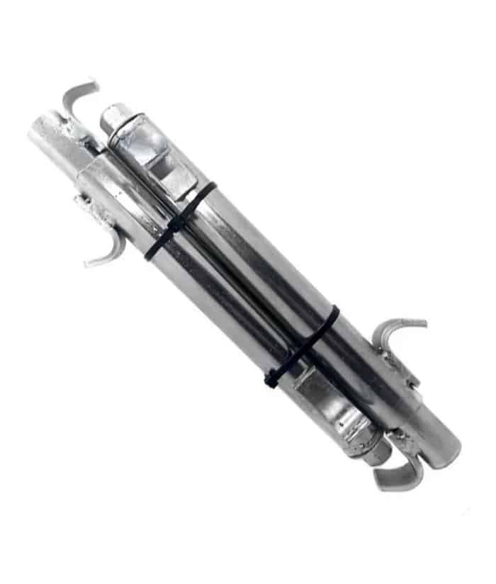 Prensa Espiral Universal Kit