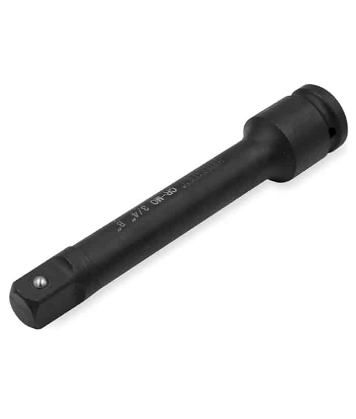 Barra de Extensión Llave Tubo Enc. 3/4" 254mm Cromo Molibdeno Cr-Mo Bremen 5841 - Imagen 3