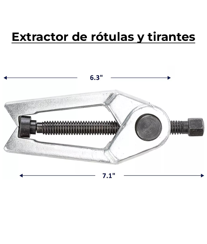 EXTRACTOR DE ROTULAS PROFESIONAL – Dominio Tools Peru