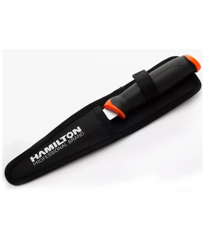 Serrucho Construcción Seco Durlock 12" Hamilton - Imagen 4