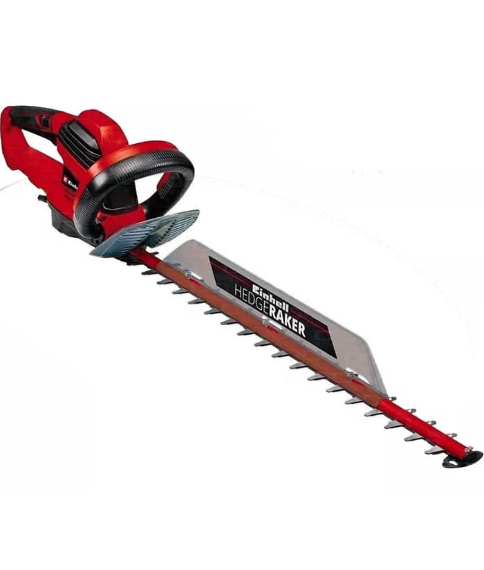 Cortacerco Eléctrico 650W 220-240V Einhell GE-EH 6560