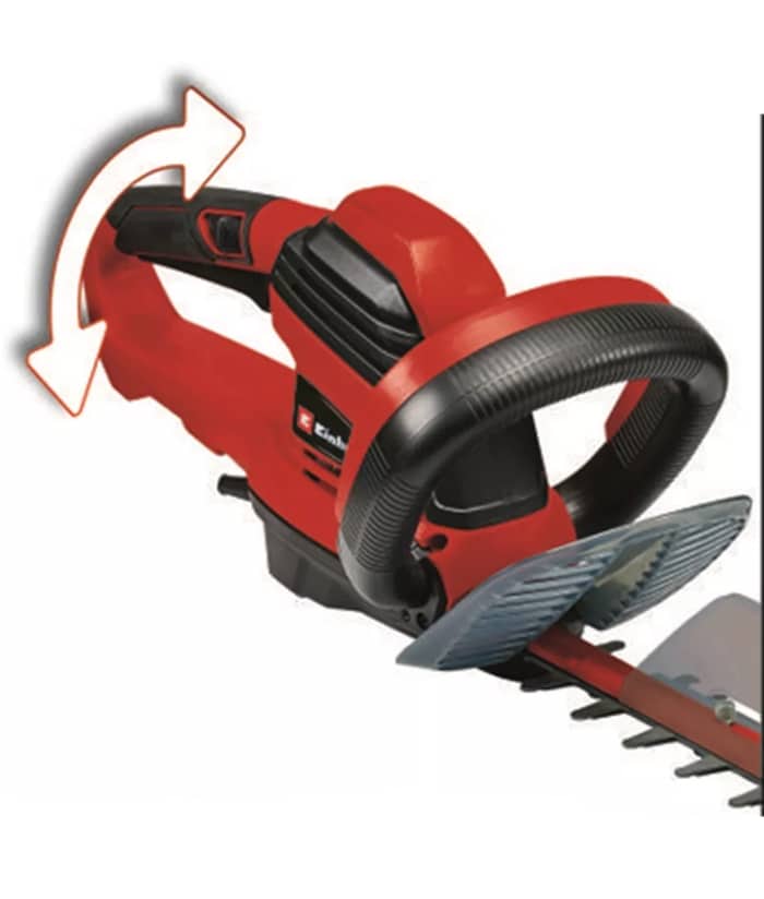 Cortacerco Eléctrico 650W 220-240V Einhell GE-EH 6560 - Imagen 2