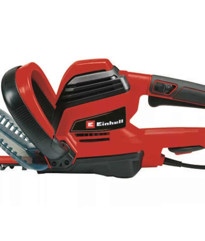 Cortacerco Eléctrico 650W 220-240V Einhell GE-EH 6560 - Imagen 4