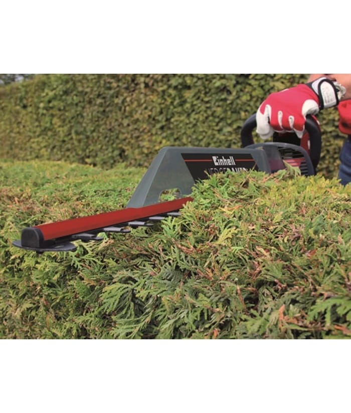 Cortacerco Eléctrico 650W 220-240V Einhell GE-EH 6560 - Imagen 5