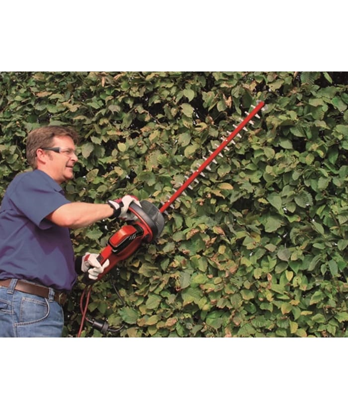 Cortacerco Eléctrico 650W 220-240V Einhell GE-EH 6560 - Imagen 6