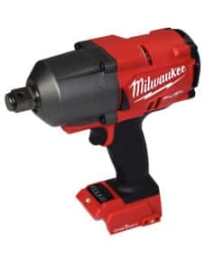 Alternative view of Llave Pistola de Impacto 3/4" M18 Fuel 18V One Key Milwaukee Rojo/Negro 2864-20