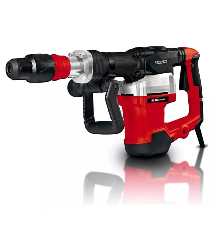 Martillo Demoledor SDS Max TE-DH 32J Einhell - Imagen 2
