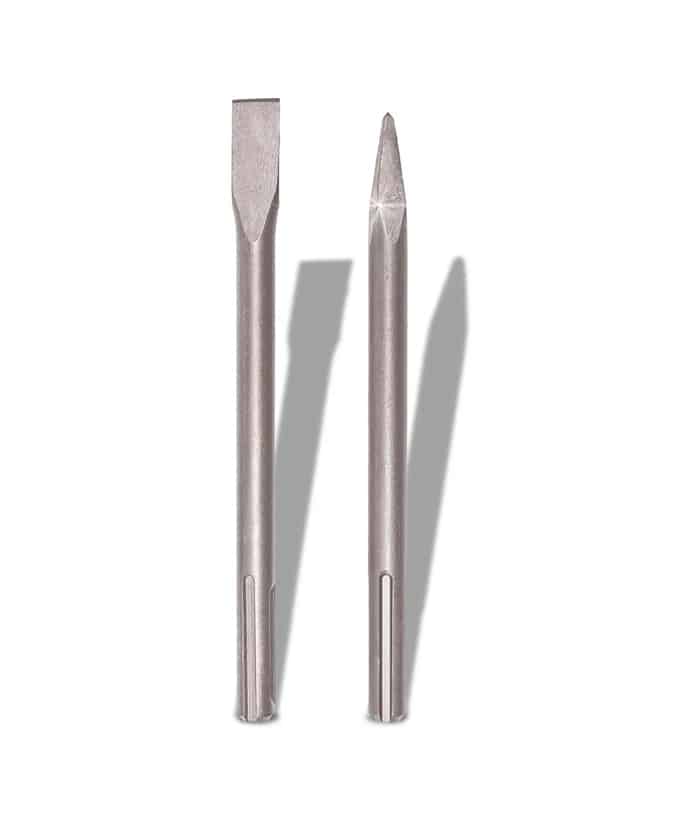 Martillo Demoledor SDS Max TE-DH 32J Einhell - Imagen 3