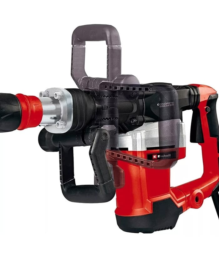 Martillo Demoledor SDS Max TE-DH 32J Einhell - Imagen 5