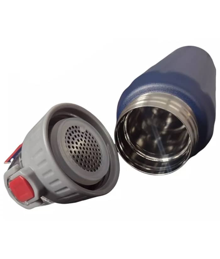 Termo Deportivo 600mL Bremen 7296 - Imagen 4