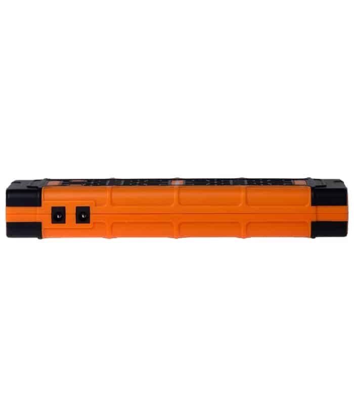 Cargador Arrancador de Baterías Multifunción Portátil Para Auto 12V Lüsqtoff PQ-500 - Imagen 5