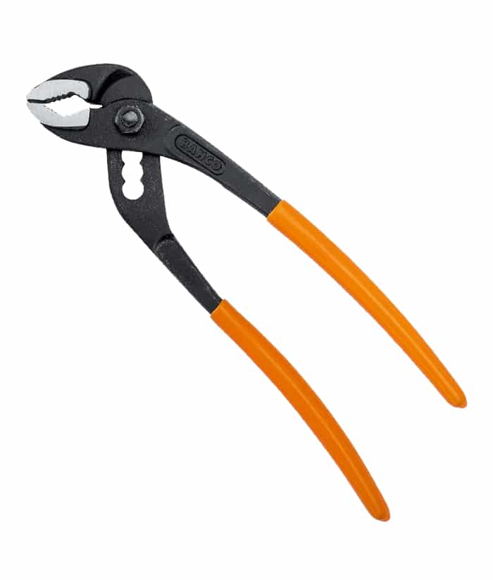 Pinza Pico de Loro Multifix Fosfatada 160mm Bahco