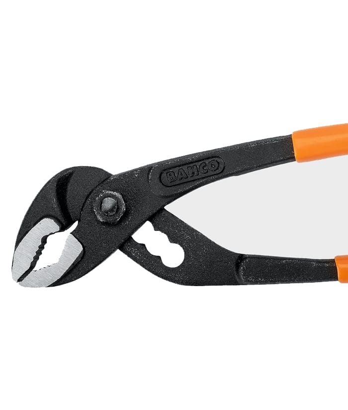 Pinza Pico de Loro Multifix Fosfatada 160mm Bahco - Imagen 3