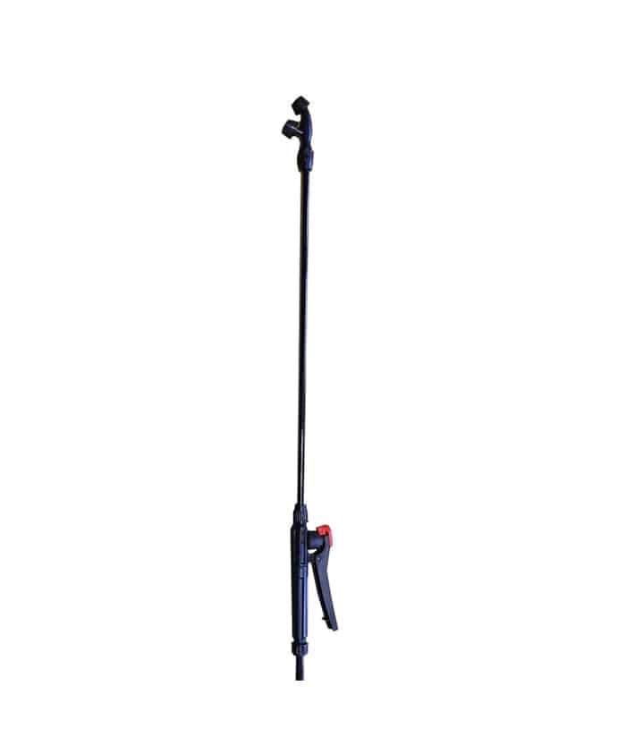 Pulverizador Fumigador Tipo Mochila 16 Litros Fema - Imagen 4