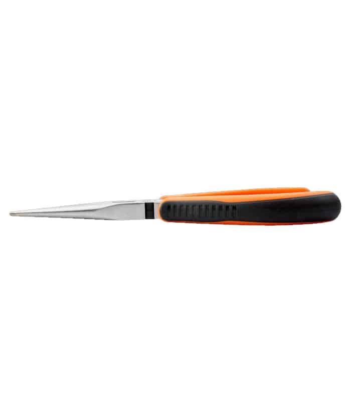 Alicate Pinza de Punta Semi Redonda 1/2" Caña 160mm Bahco - Imagen 3