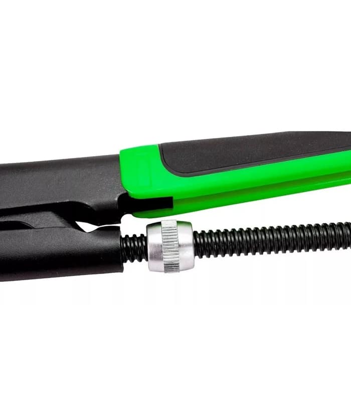 Llave Para Caño Sueca Green 320mm Bahco - Imagen 2