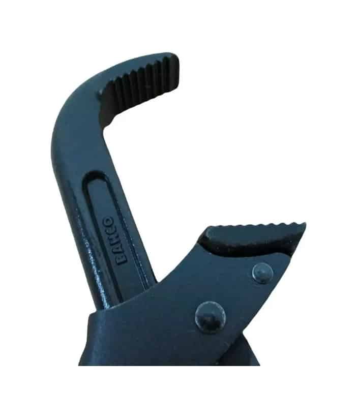 Llave Para Caño Sueca Green 320mm Bahco - Imagen 4