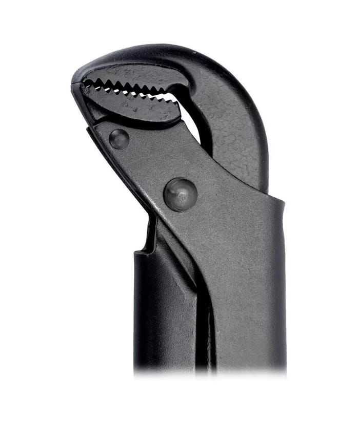 Llave Para Caño Sueca Green 320mm Bahco - Imagen 3