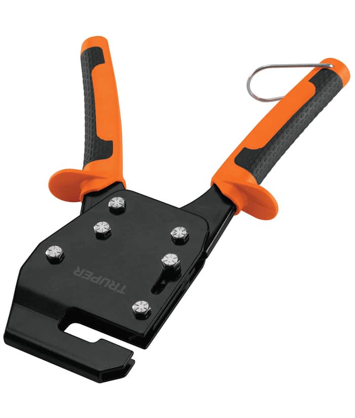 Pinza Punzonadora 10" 1.6mm RETA-10 Truper